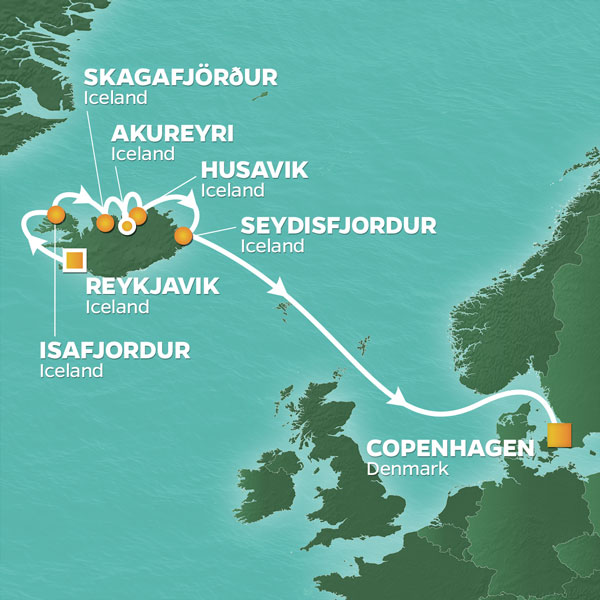 Itinerary Image